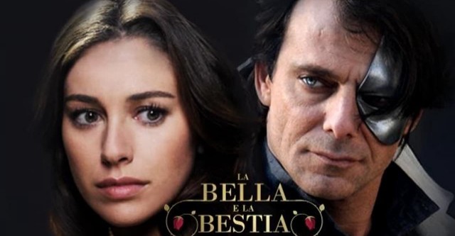 Beauty and the beast online season 1 online