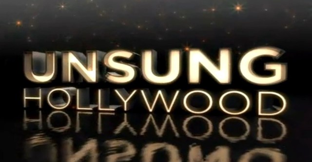 Unsung Hollywood