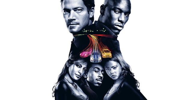 2 Fast 2 Furious