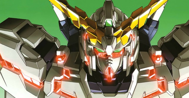 機動戦士ガンダムユニコーン Re 0096 Streaming Tv Series Online