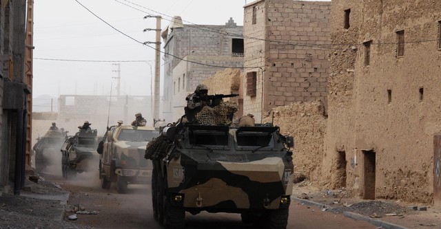 Eine mörderische Entscheidung