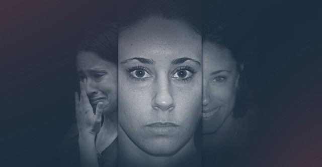 Casey Anthony: An American Murder Mystery