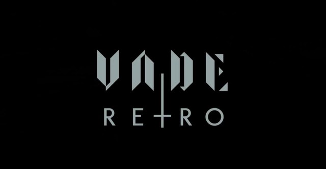 Vade Retro