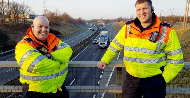 A1: Britain's Longest Road