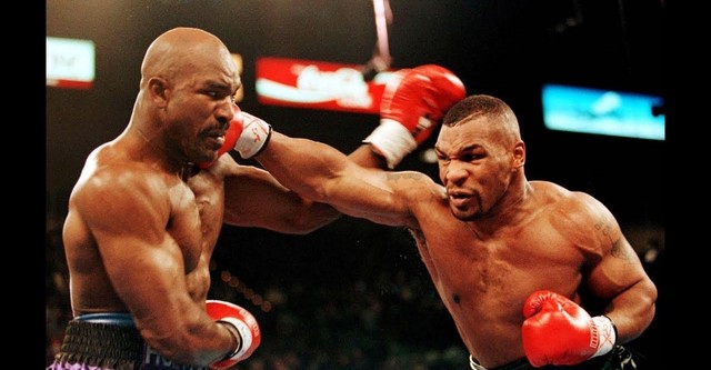 Tyson: Unleashed