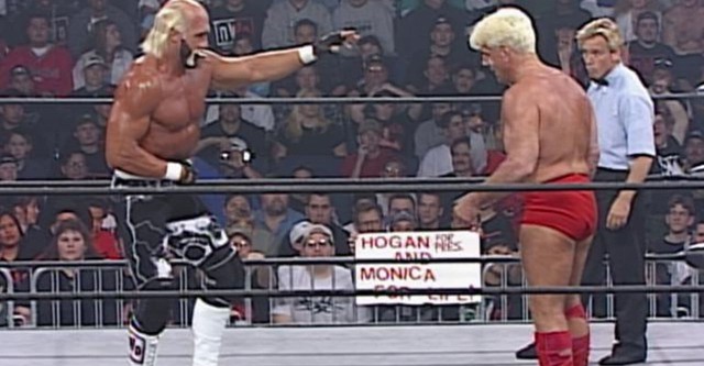 WCW SuperBrawl IX