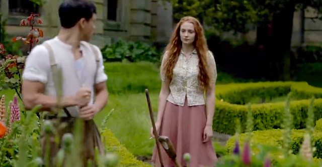 Trzynasta opowieść