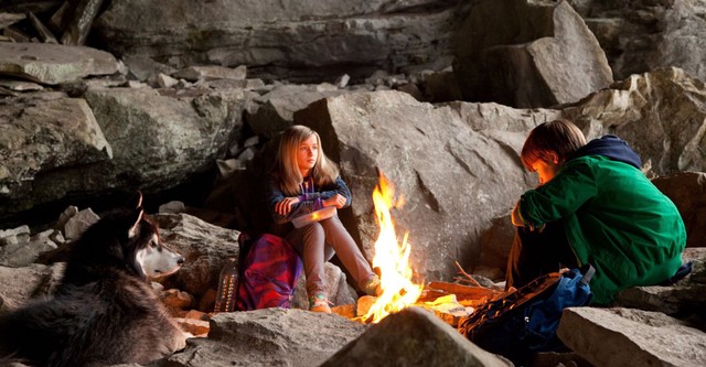 Against the Wild - movie: watch stream online