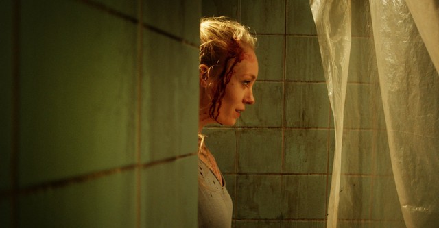 Whispers Behind the Wall streaming watch online