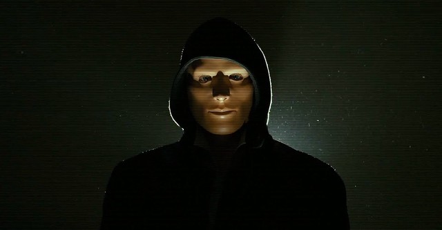John Doe: el vigilante