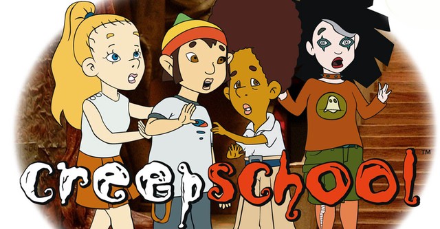 Creepschool