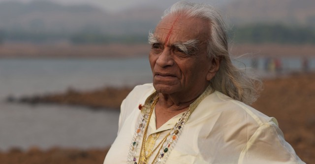 Iyengar - Il maestro di yoga