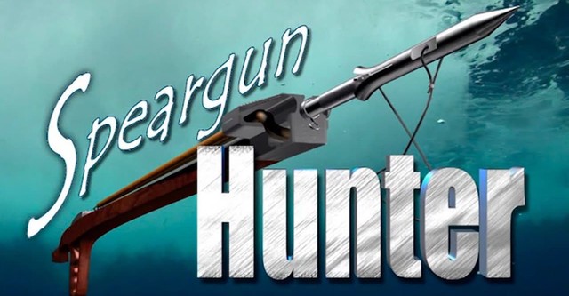 Speargun Hunter