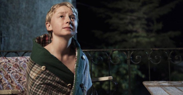 Los Andersson: Road Movie