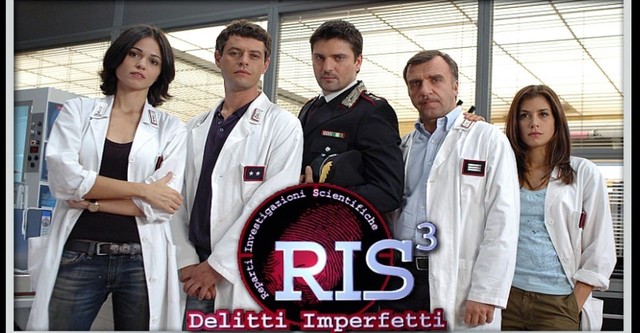 R.I.S. - Delitti imperfetti