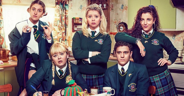 Derry Girls