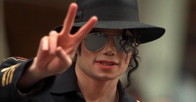 Michael Jackson's Vision