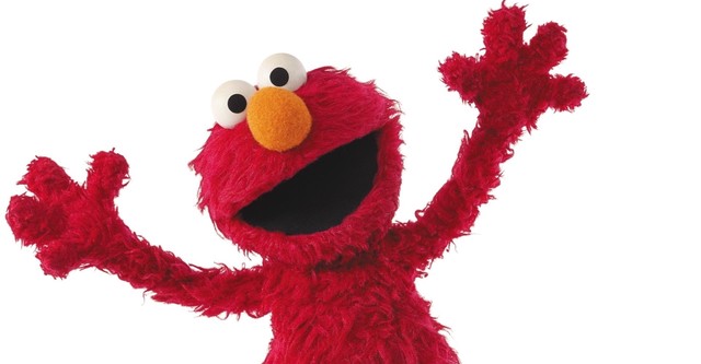 Sesame Street: Elmo's World: Reach for the Sky!