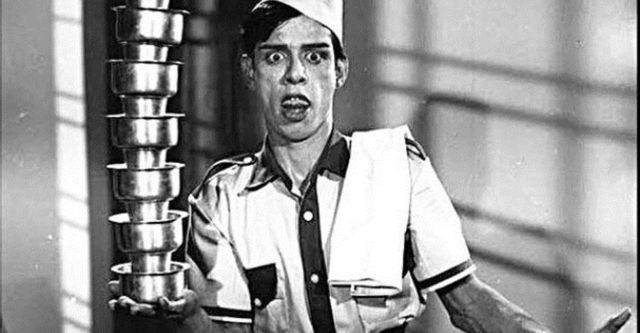 Server Sundaram movie: watch streaming online