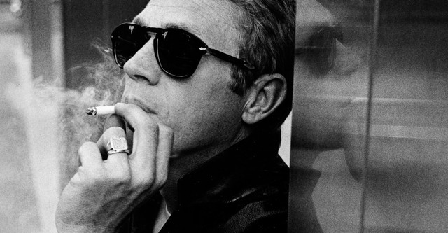 I Am Steve McQueen