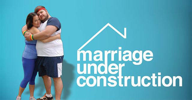 Marriage Under Construction