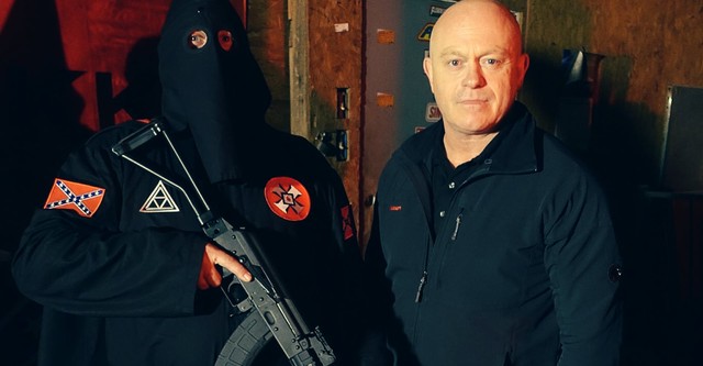 Ross Kemp: Die gefährlichsten Orte der Welt