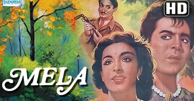 Mela