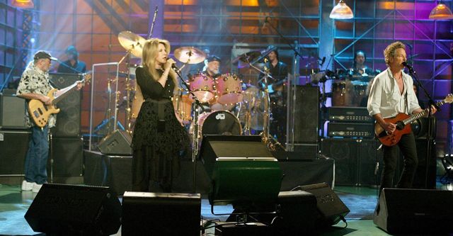 Fleetwood Mac: Live in Boston