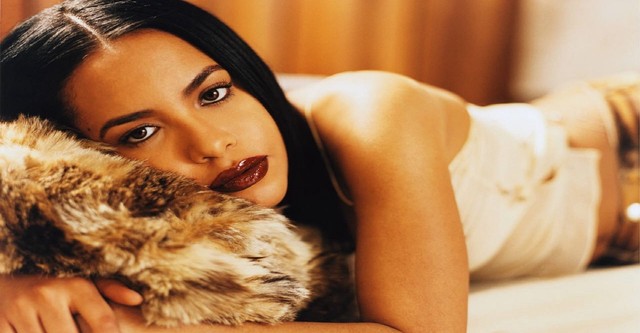 Aaliyah: So Much More Than a Woman