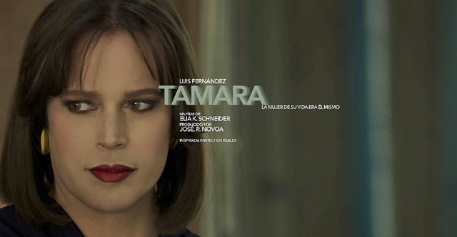 Tamara streaming: where to watch movie online?