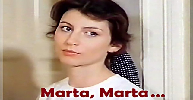 Marta, Marta