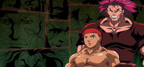 How to watch Baki in Order: A Complete Streaming Guide