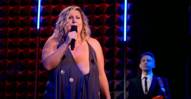 Bridget Everett: Gynecological Wonder