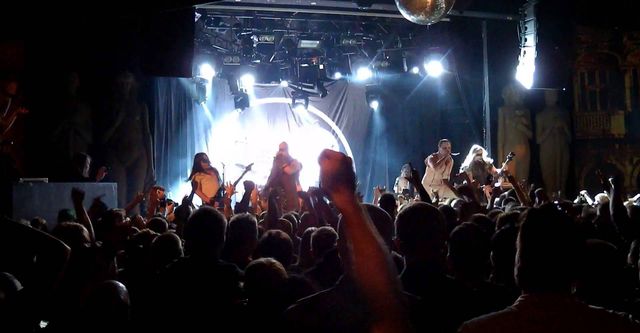 Turmion Kätilöt: Kiitos 2004-2014