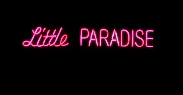 Little Paradise