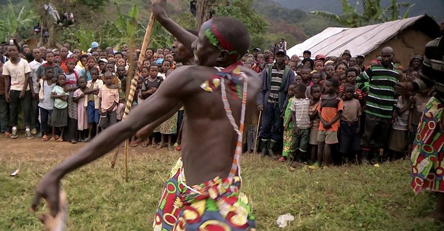 L'homme qui répare les femmes: la colère d'Hippocrate