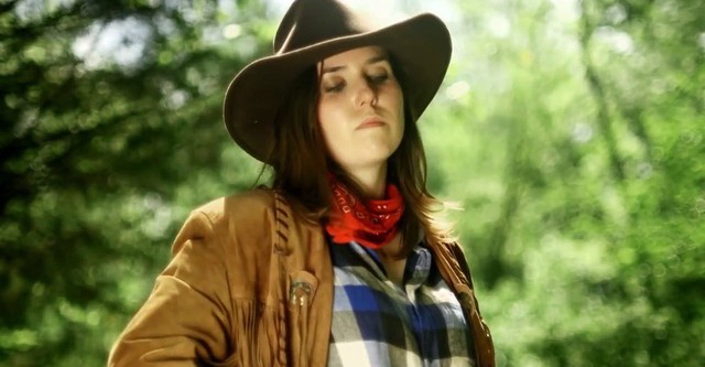 La venganza de Calamity Jane