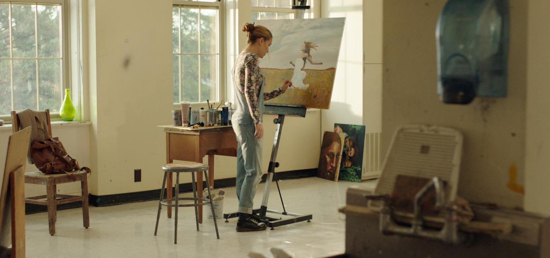 Wildflower streaming where to watch movie online?