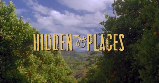 Hidden Places