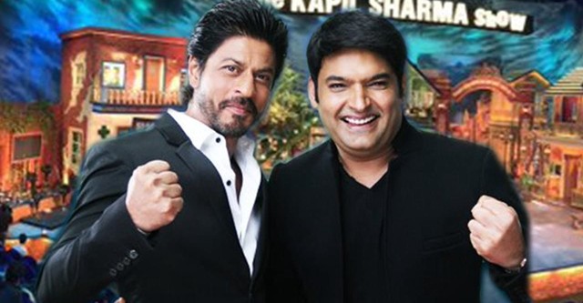 The Kapil Sharma Show streaming tv show online