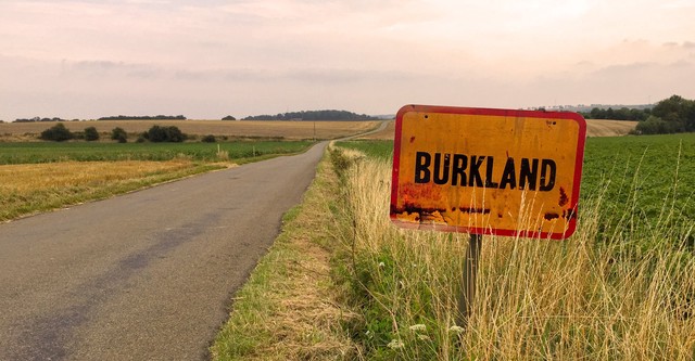 Burkland