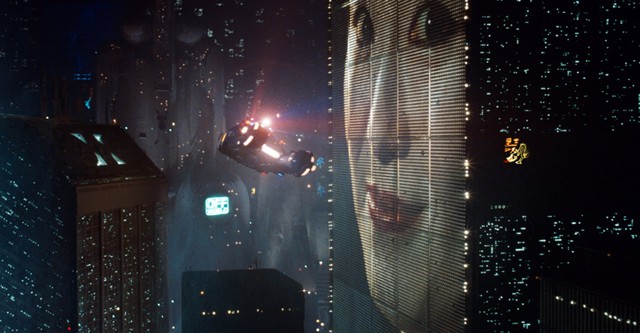 Der Blade Runner