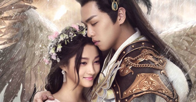 Novoland the castle in the sky ep 1 eng sub dramanice on sale