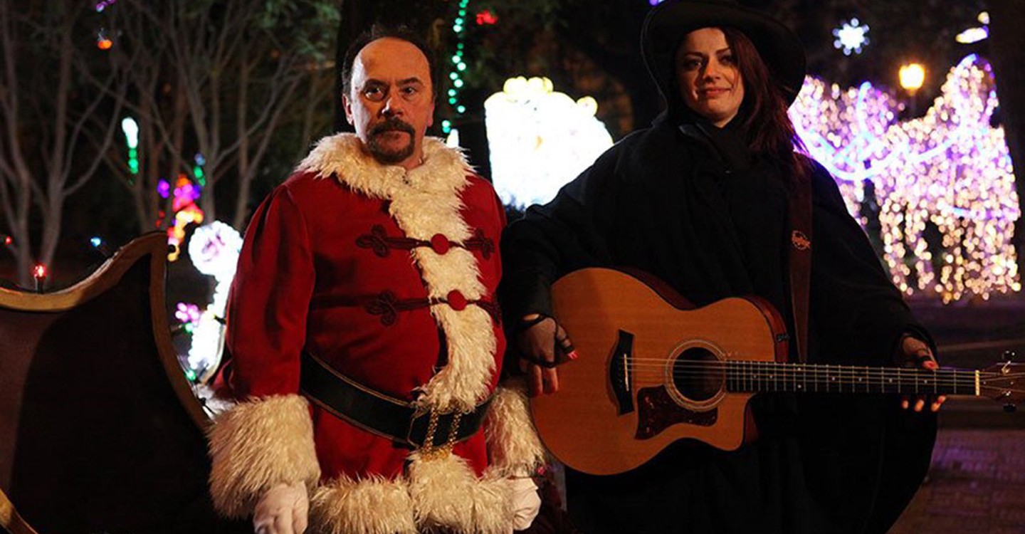 Babbo Natale Non Viene Da Nord Streaming.Babbo Natale Non Viene Da Nord Stream Online