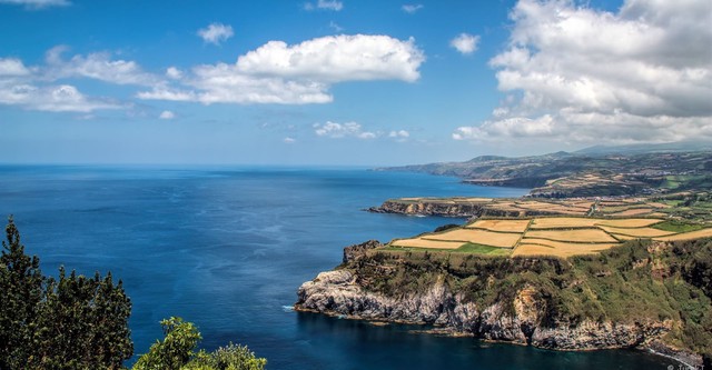 Azores - A Discoverer's Paradise