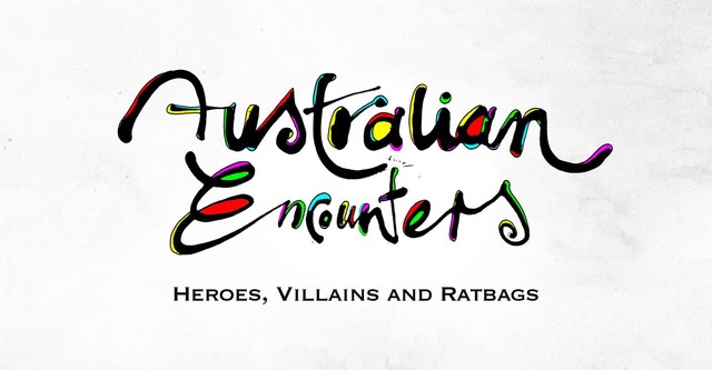 Australian Encounters