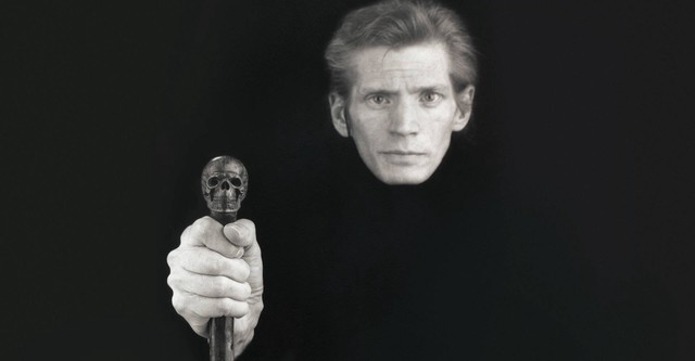 Mapplethorpe: Look at the Pictures