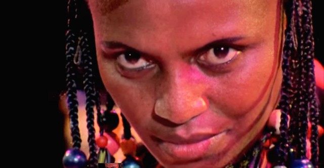 Beats of the Heart: The Spirit of the Samba: Black Music of Brazil