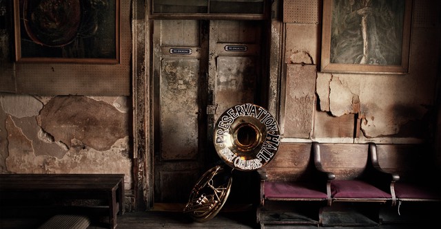 A Tuba To Cuba