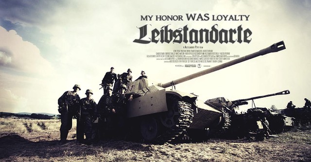 My Honor Was Loyalty - Leibstandarte